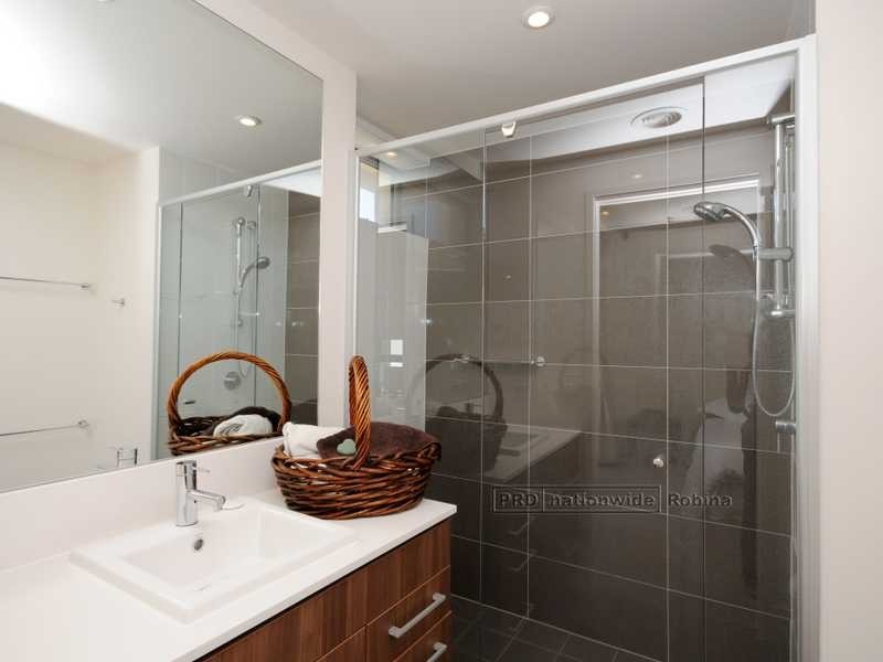 Unit 308/50 Riverwalk Avenue, Robina QLD 4226