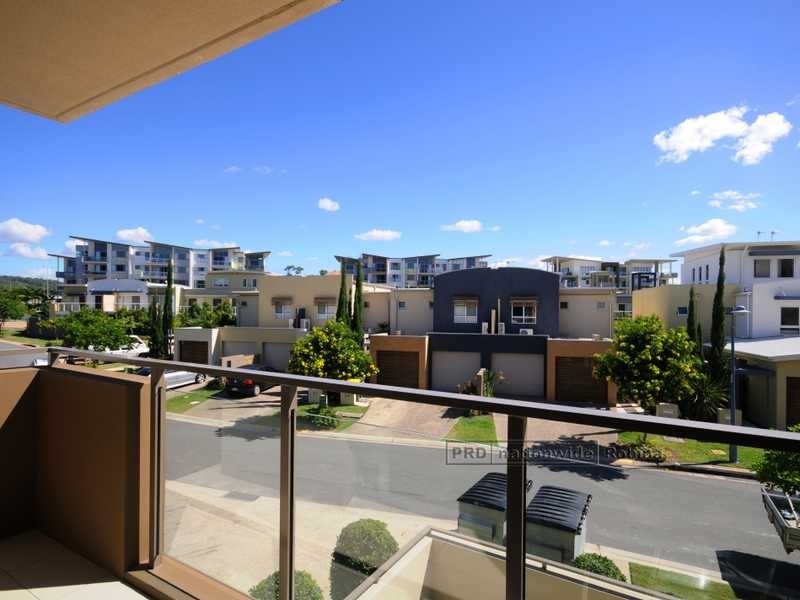 Unit 308/50 Riverwalk Avenue, Robina QLD 4226