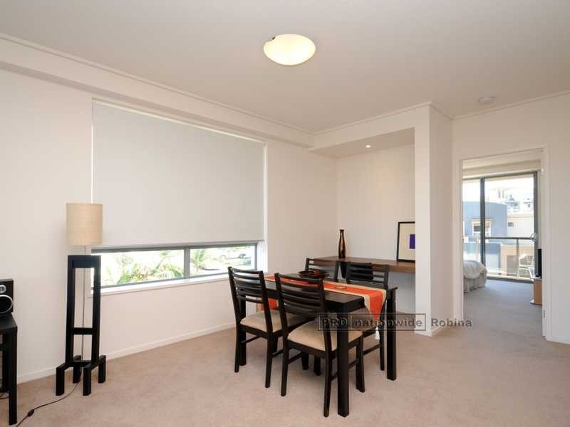 Unit 308/50 Riverwalk Avenue, Robina QLD 4226