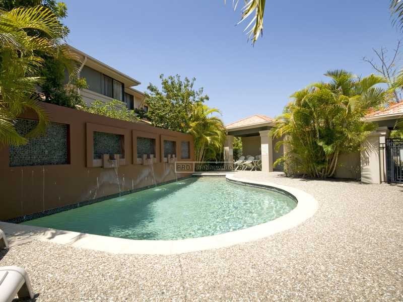 Unit 14/1 Pine Valley Drive, Robina QLD 4226