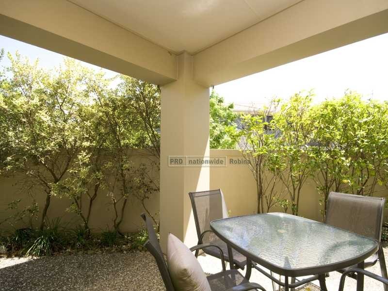 Unit 14/1 Pine Valley Drive, Robina QLD 4226