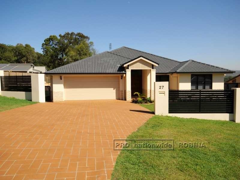 27 Hewson Court, Mudgeeraba QLD 4213