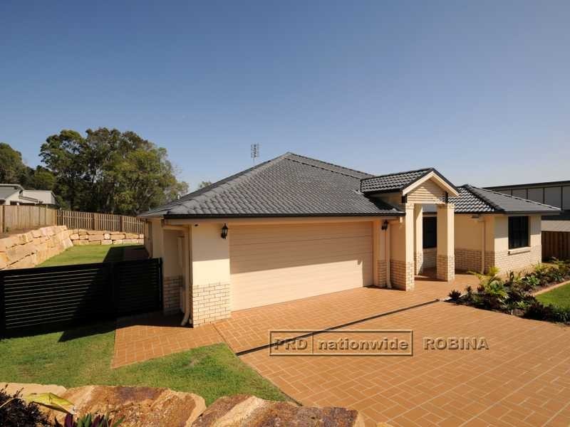 27 Hewson Court, Mudgeeraba QLD 4213