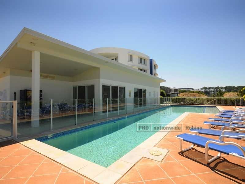 Unit 57/98 University Drive, Varsity Lakes QLD 4227