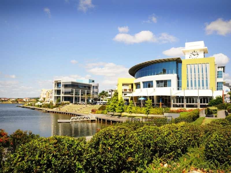 Unit 57/98 University Drive, Varsity Lakes QLD 4227
