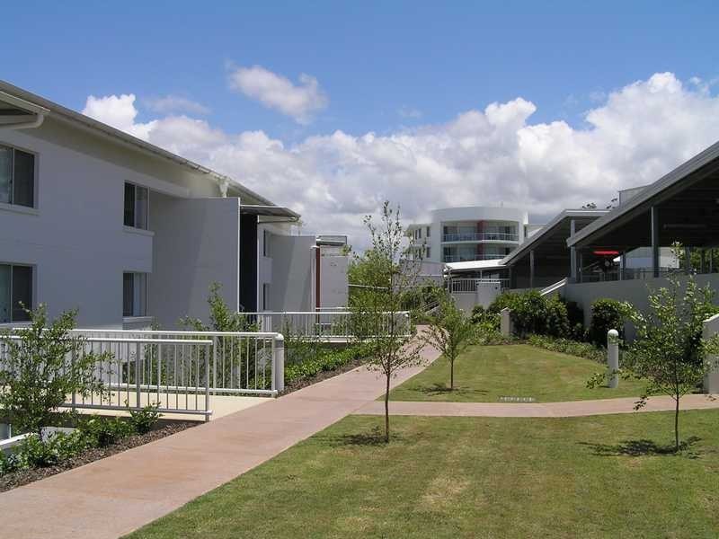 Unit 57/98 University Drive, Varsity Lakes QLD 4227