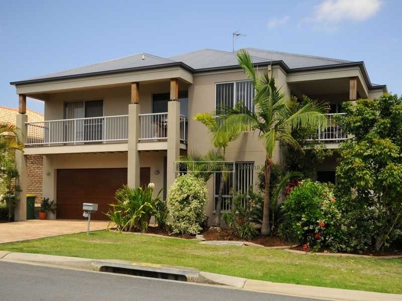 Unit 3/3 Marciana Crescent, Varsity Lakes QLD 4227