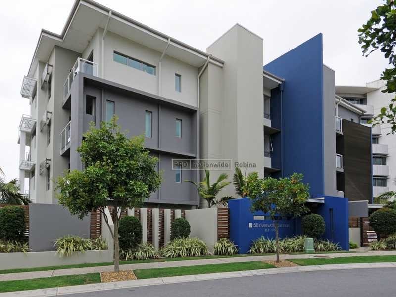 Unit 102/50 Riverwalk Avenue, Robina QLD 4226