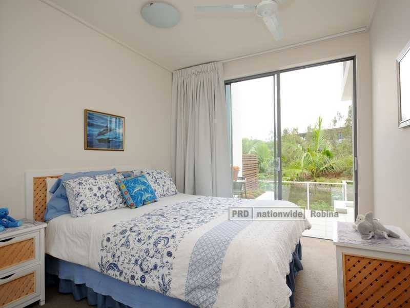 Unit 102/50 Riverwalk Avenue, Robina QLD 4226