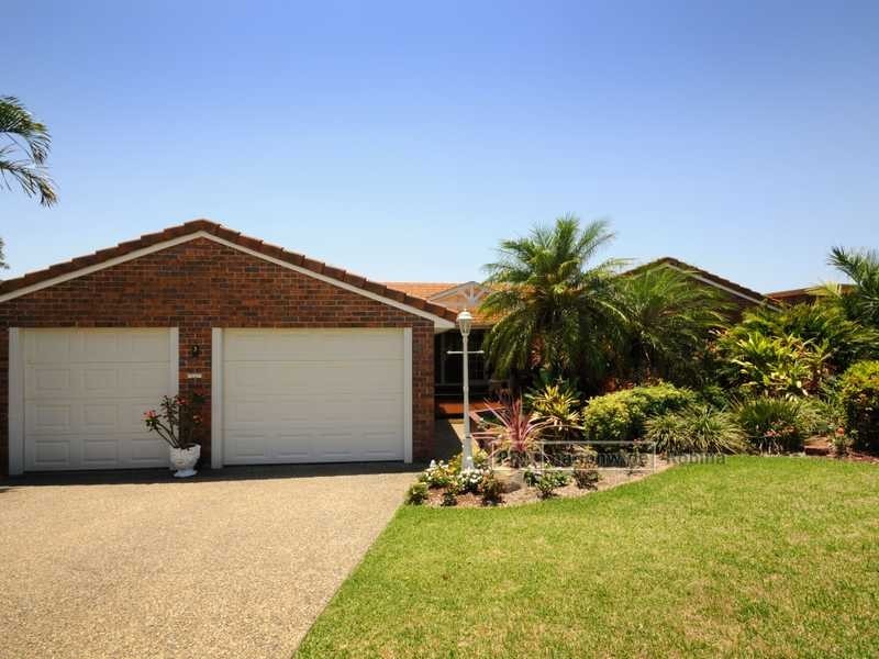 3 Kilmarnock Close, Highland Park QLD 4211
