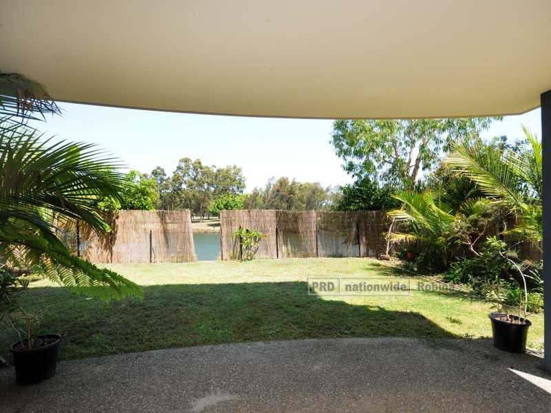 Unit 31/4 University Drive, Robina QLD 4226