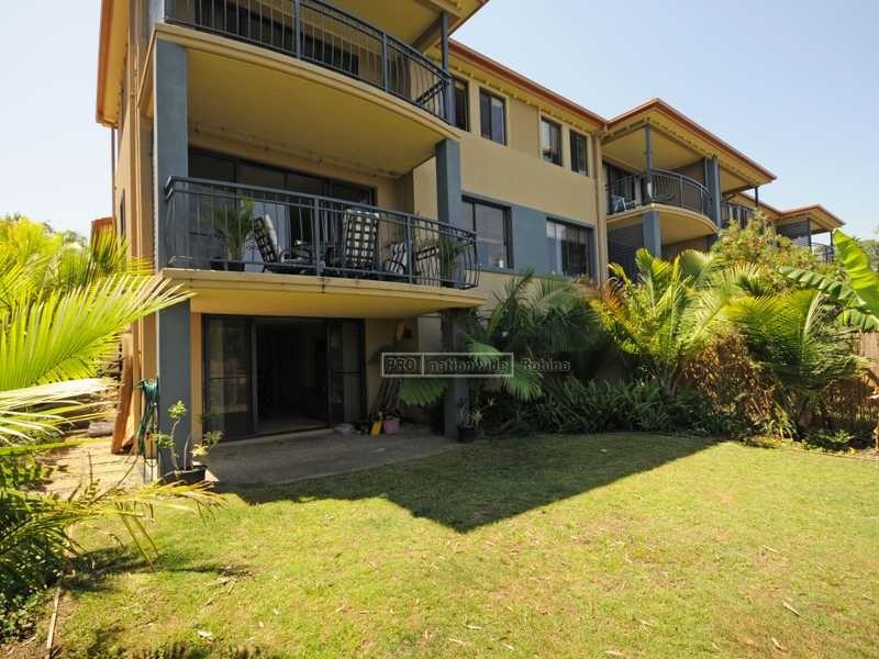 Unit 31/4 University Drive, Robina QLD 4226