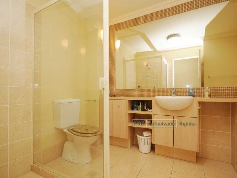 Unit 31/4 University Drive, Robina QLD 4226
