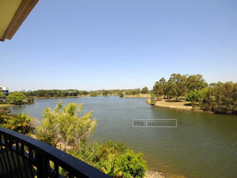 Unit 31/4 University Drive, Robina QLD 4226