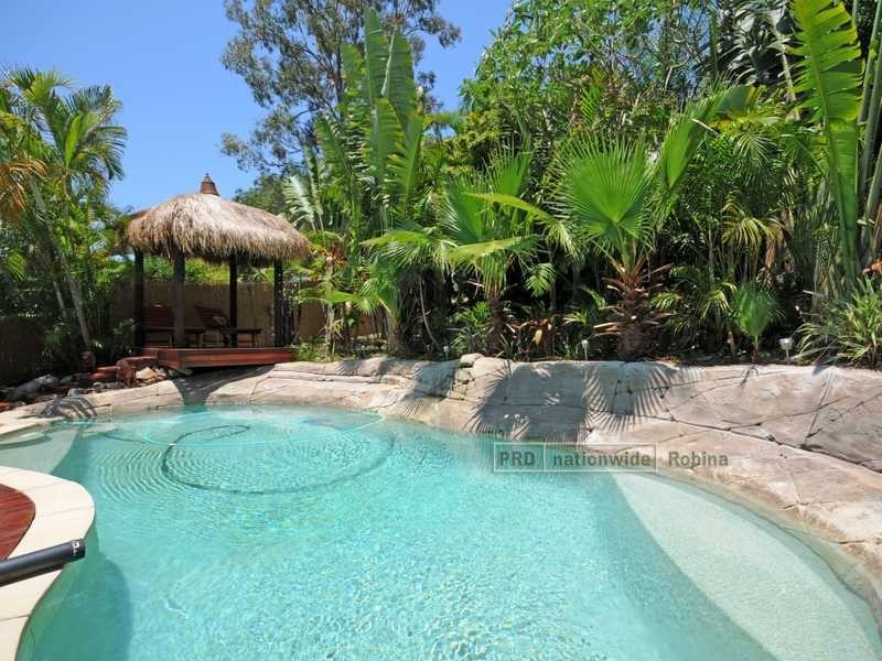 33 Jancoon Court, Carrara QLD 4211