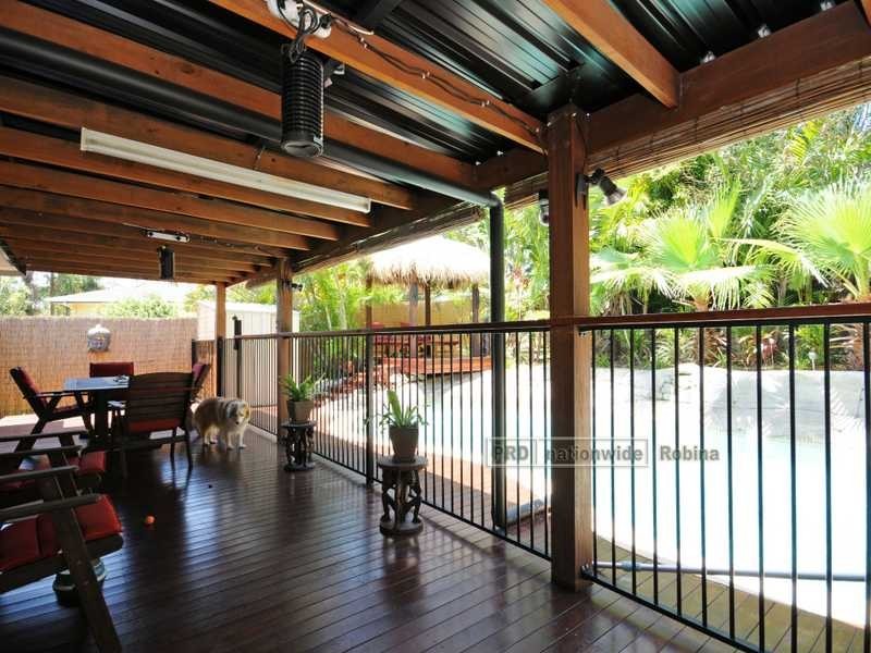 33 Jancoon Court, Carrara QLD 4211