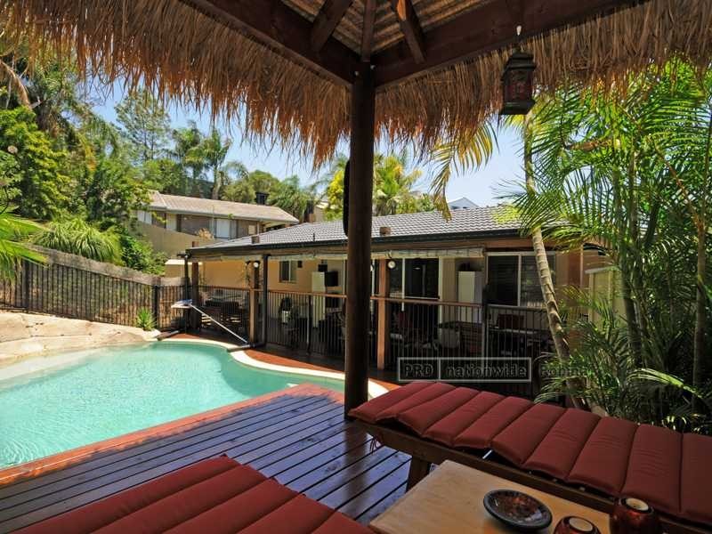 33 Jancoon Court, Carrara QLD 4211