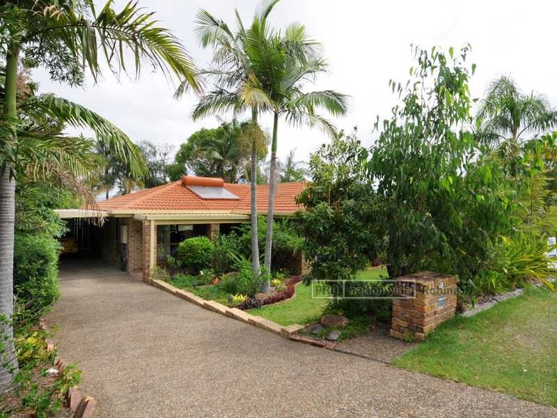 18 Petherbridge Avenue, Merrimac QLD 4226