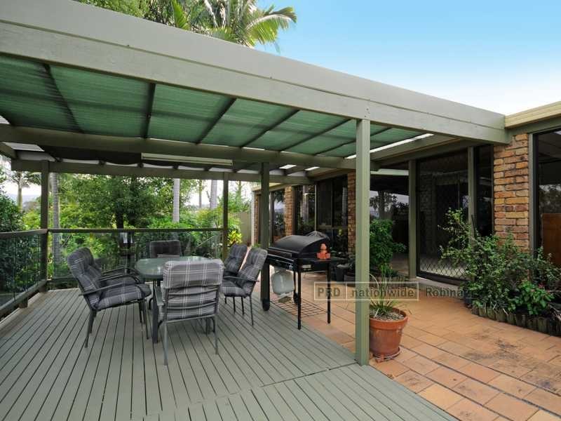 18 Petherbridge Avenue, Merrimac QLD 4226