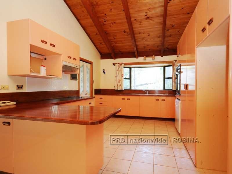 41A Castle Hill Drive, Gaven QLD 4211