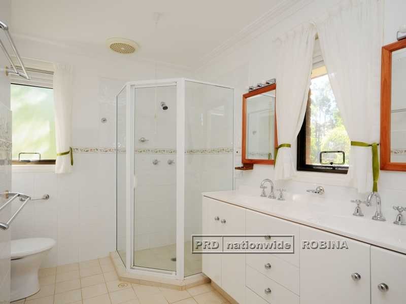 41A Castle Hill Drive, Gaven QLD 4211