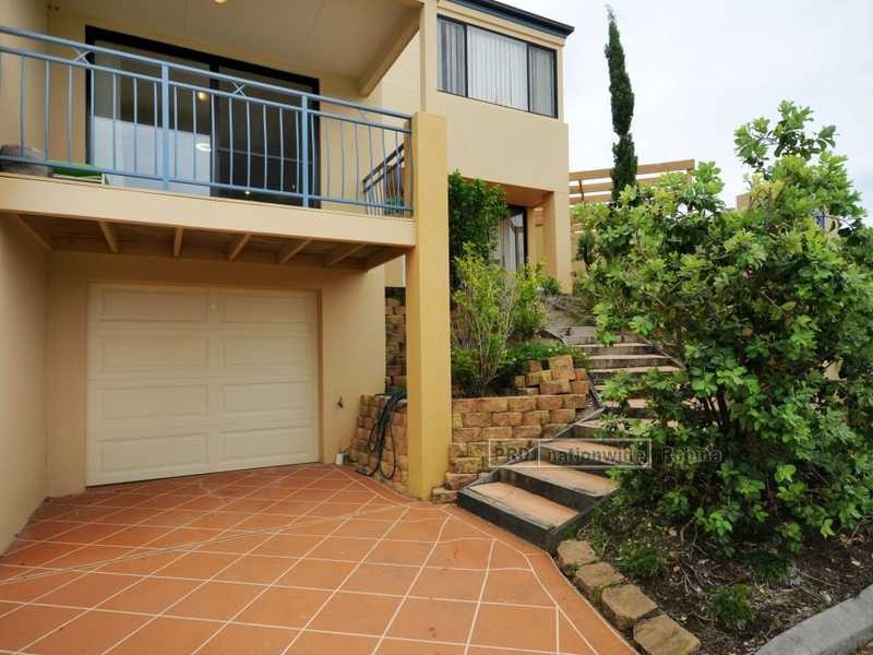 Unit 3/9 Magenta Drive, Varsity Lakes QLD 4227