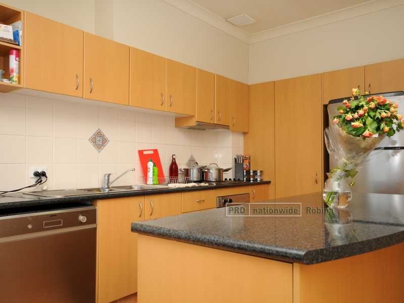 Unit 3/9 Magenta Drive, Varsity Lakes QLD 4227