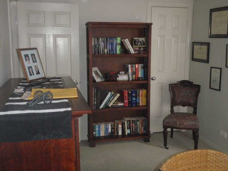 Unit 3/9 Magenta Drive, Varsity Lakes QLD 4227