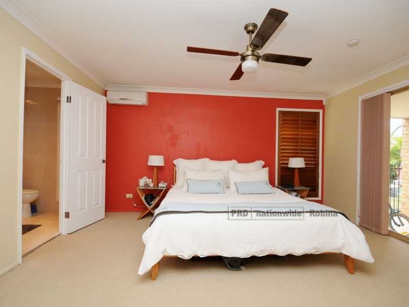 12 Turnberry Court, Robina QLD 4226