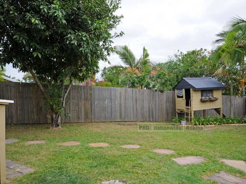 12 Turnberry Court, Robina QLD 4226