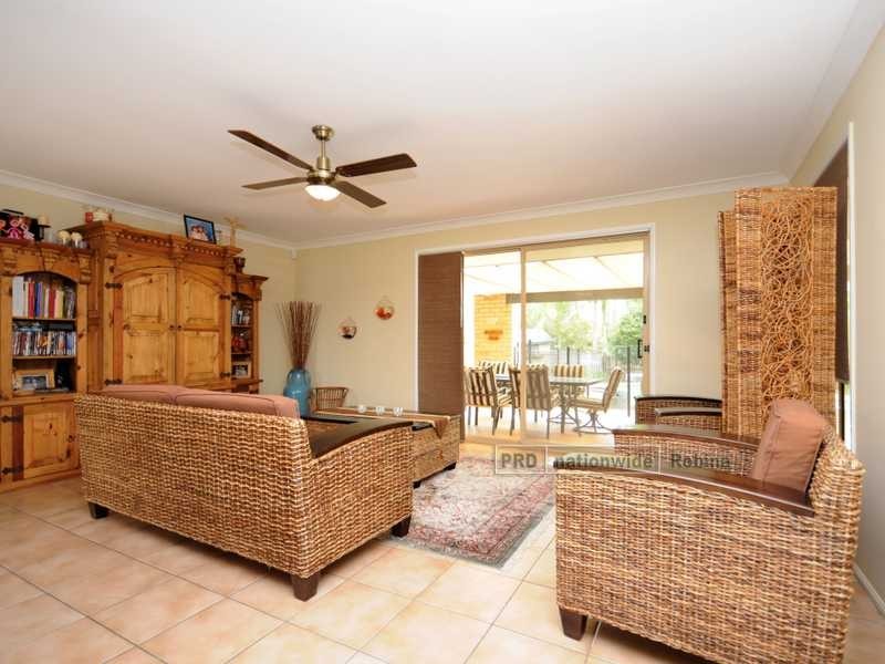 12 Turnberry Court, Robina QLD 4226