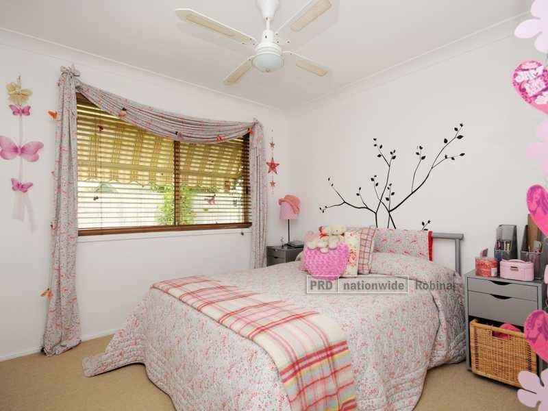 12 Turnberry Court, Robina QLD 4226