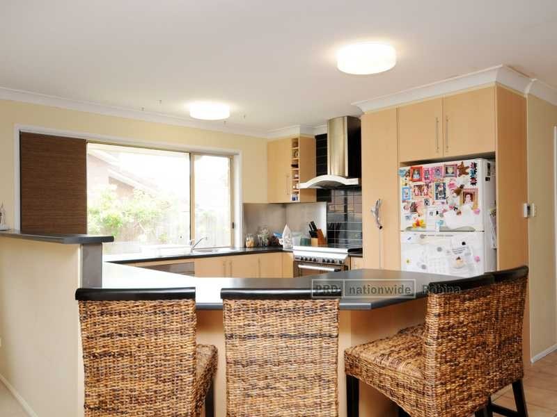 12 Turnberry Court, Robina QLD 4226