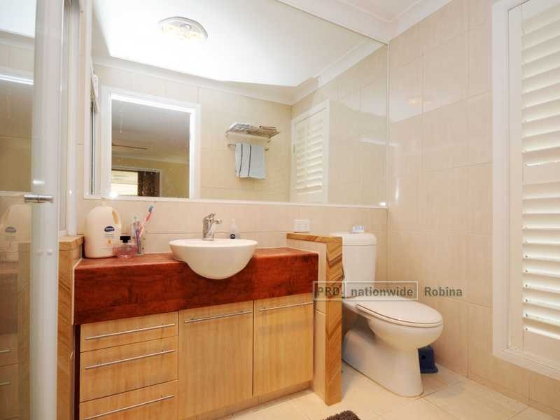 12 Turnberry Court, Robina QLD 4226