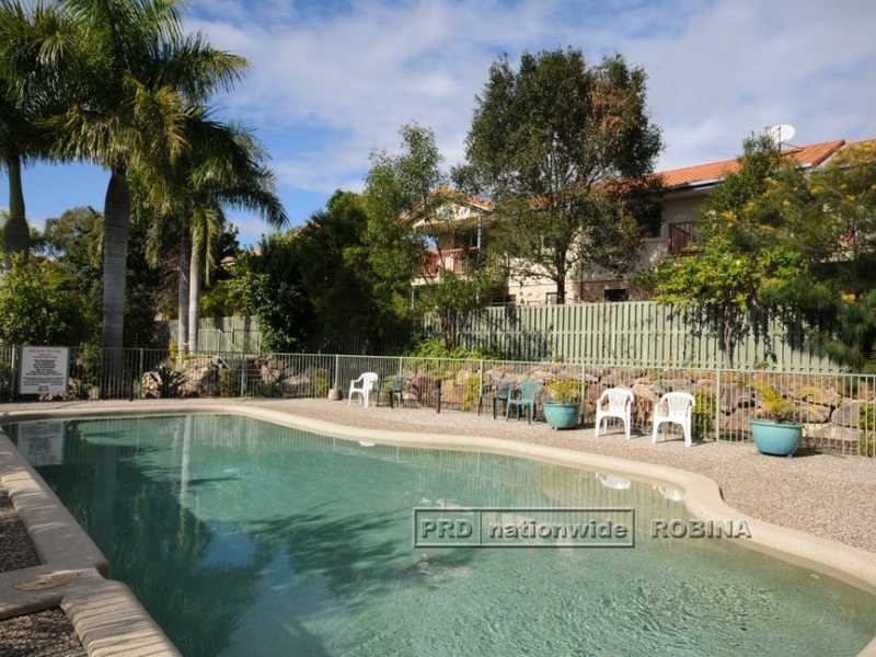 Unit 50/31 Leviathan Drive, Mudgeeraba QLD 4213