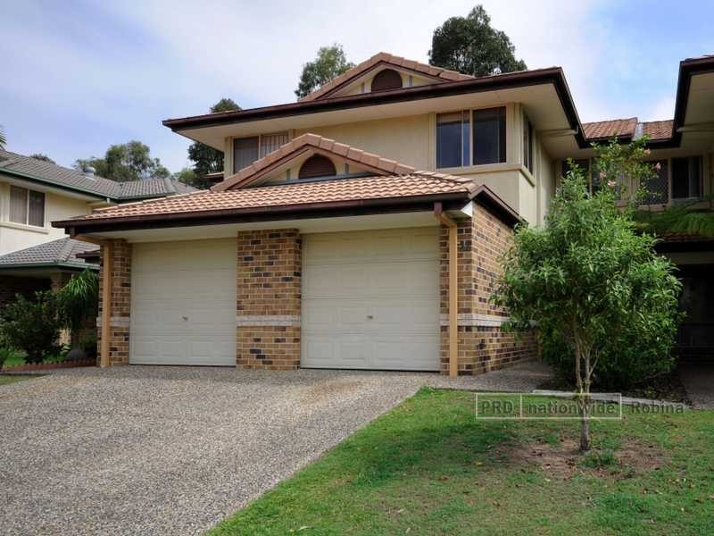 Unit 50/31 Leviathan Drive, Mudgeeraba QLD 4213