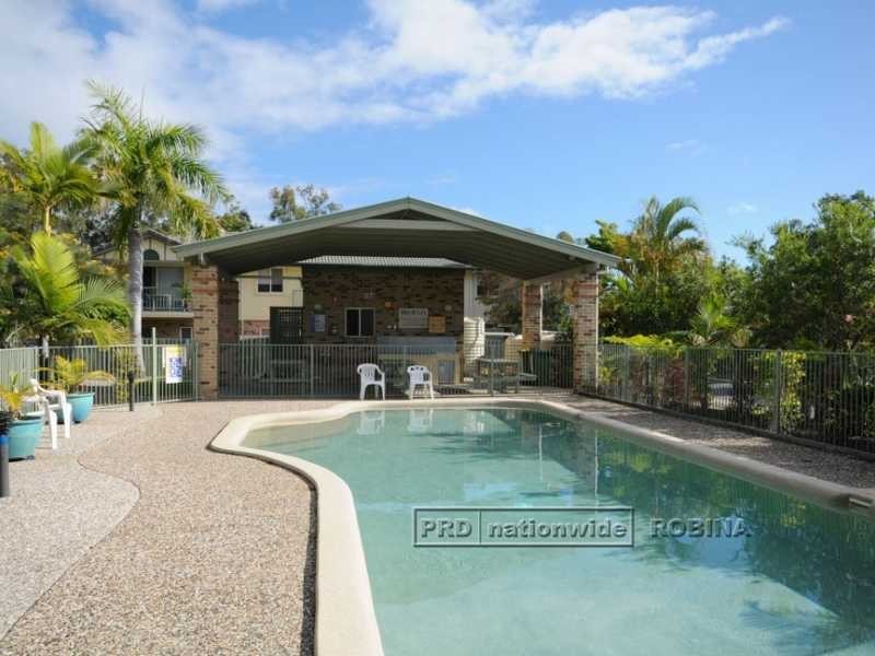 Unit 50/31 Leviathan Drive, Mudgeeraba QLD 4213