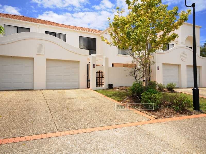 Unit 303/22 Glenside Drive, Robina QLD 4226