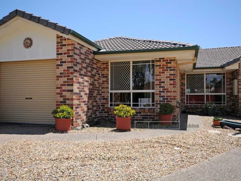 Unit 1/15 Thornleigh Crescent, Varsity Lakes QLD 4227