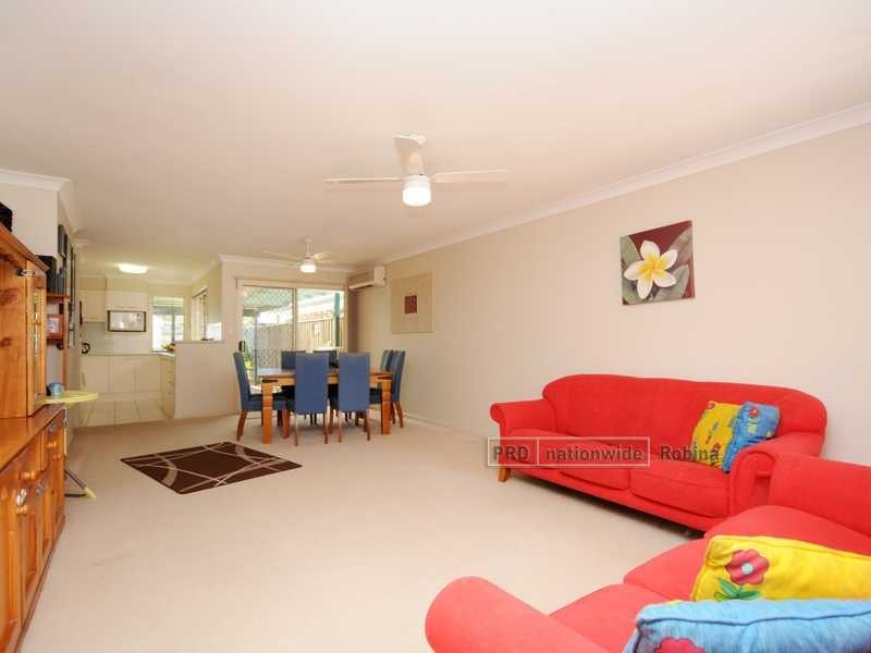 Unit 1/15 Thornleigh Crescent, Varsity Lakes QLD 4227