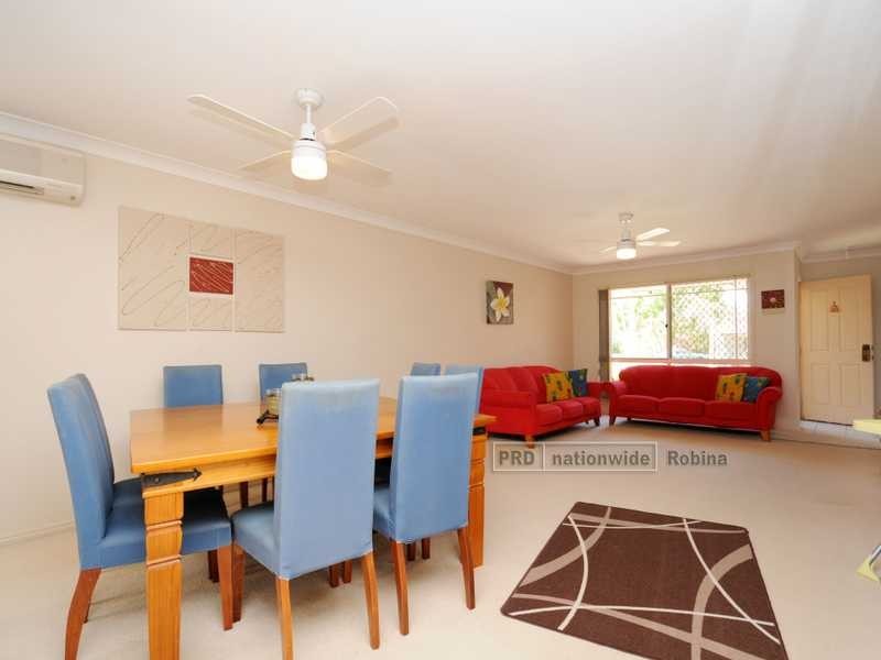 Unit 1/15 Thornleigh Crescent, Varsity Lakes QLD 4227