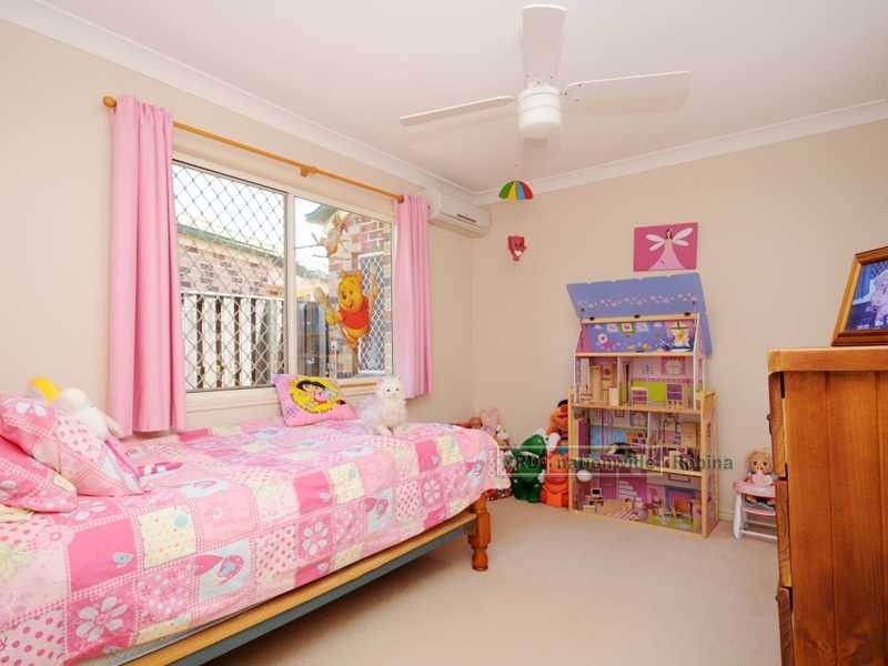 Unit 1/15 Thornleigh Crescent, Varsity Lakes QLD 4227