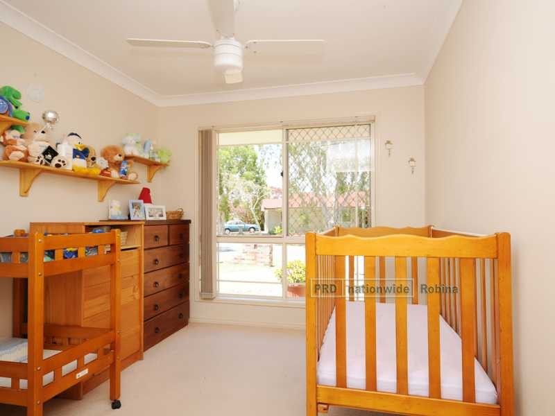Unit 1/15 Thornleigh Crescent, Varsity Lakes QLD 4227