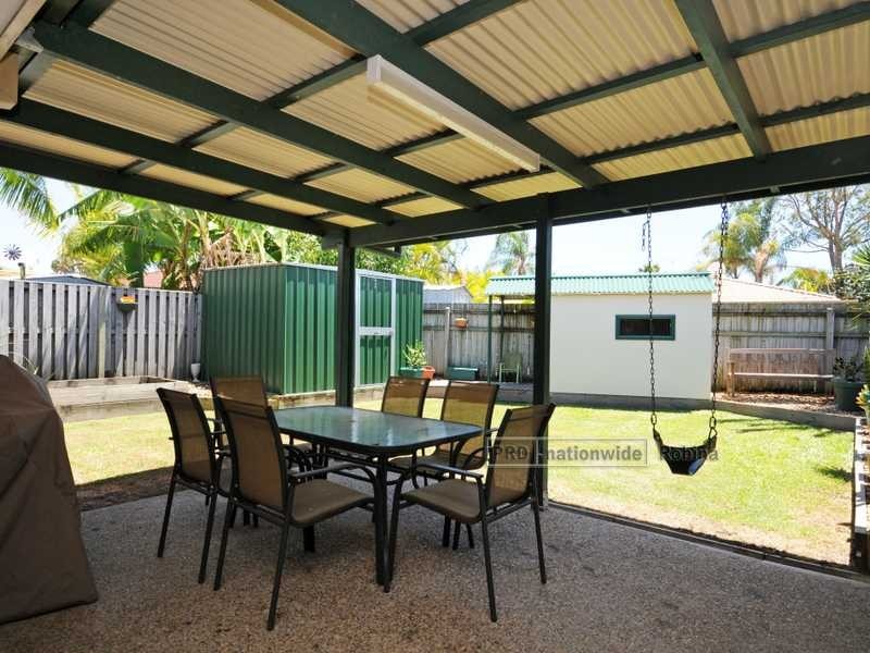 Unit 1/15 Thornleigh Crescent, Varsity Lakes QLD 4227