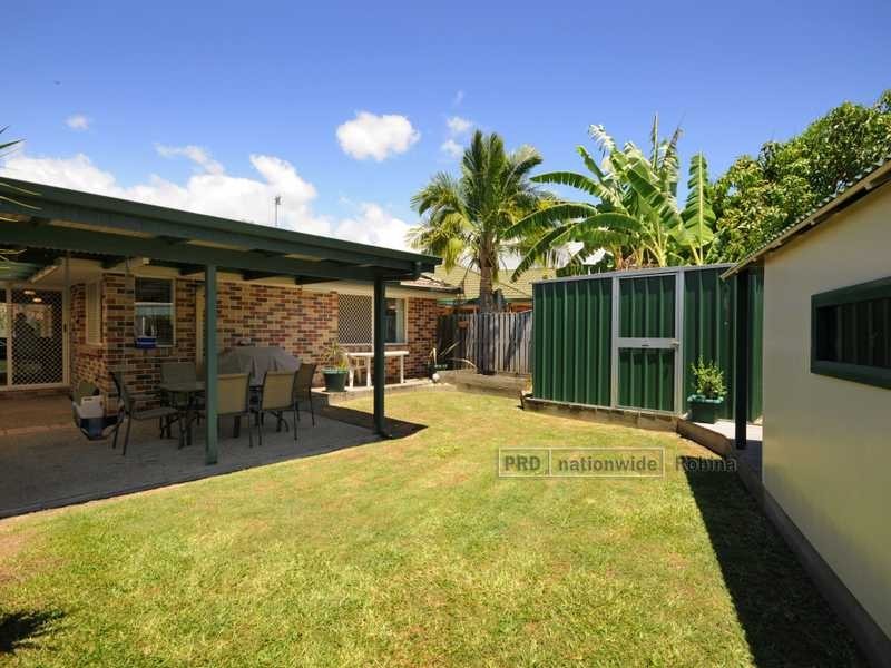 Unit 1/15 Thornleigh Crescent, Varsity Lakes QLD 4227