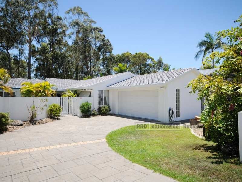 22 Firestone Court, Robina QLD 4226