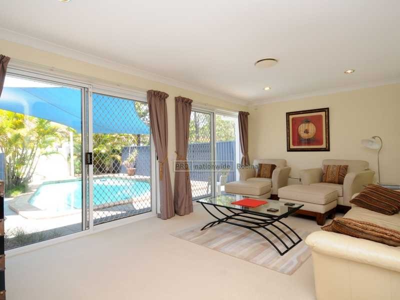 22 Firestone Court, Robina QLD 4226