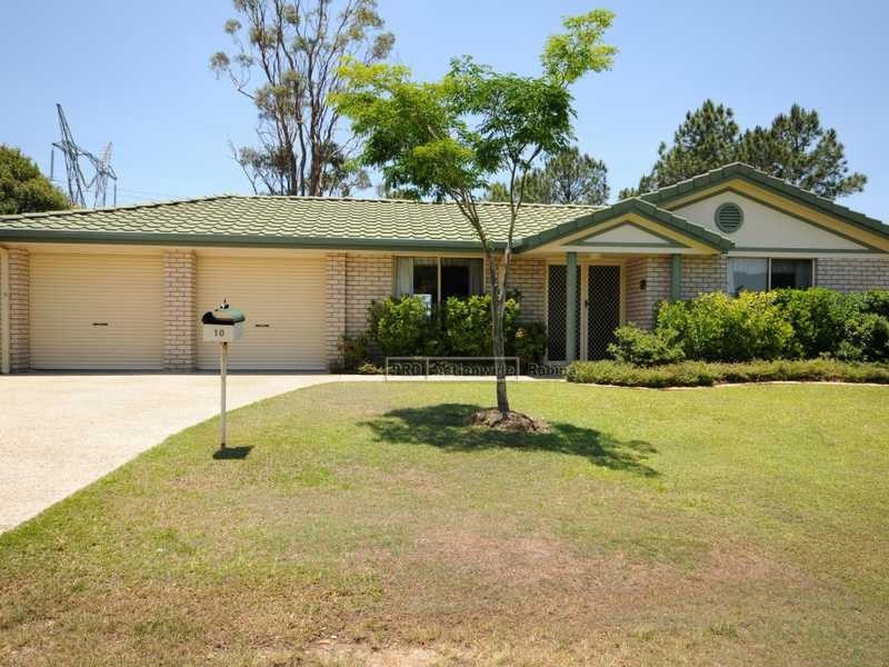 10 Sugarglider Lane, Mudgeeraba QLD 4213