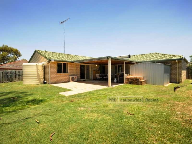 10 Sugarglider Lane, Mudgeeraba QLD 4213