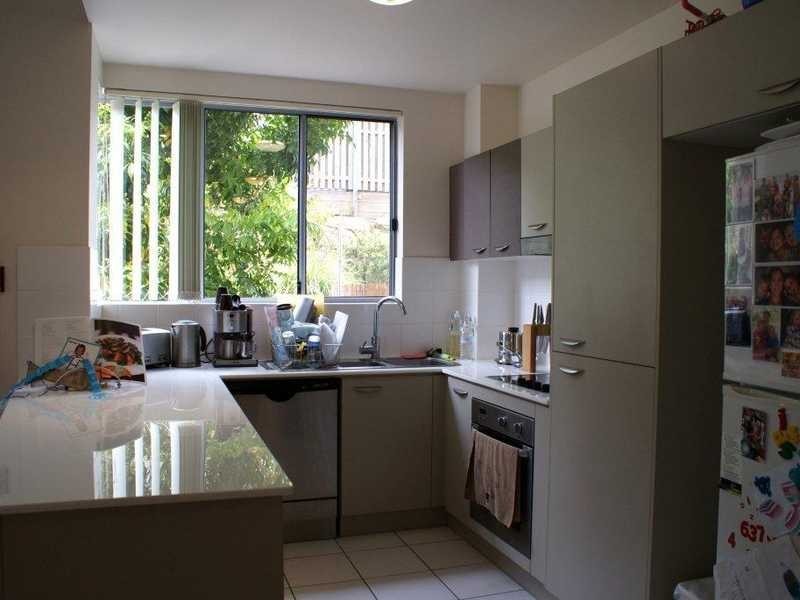 Unit 44/19 Carina Peak Drive, Varsity Lakes QLD 4227